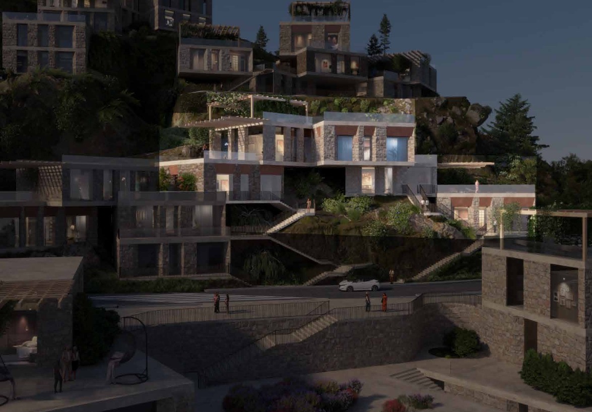 West Hill 7